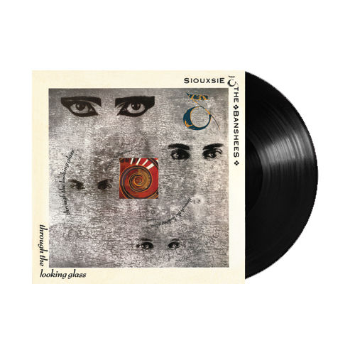 Through The Looking Glass: Vinyl LP { vinyl }