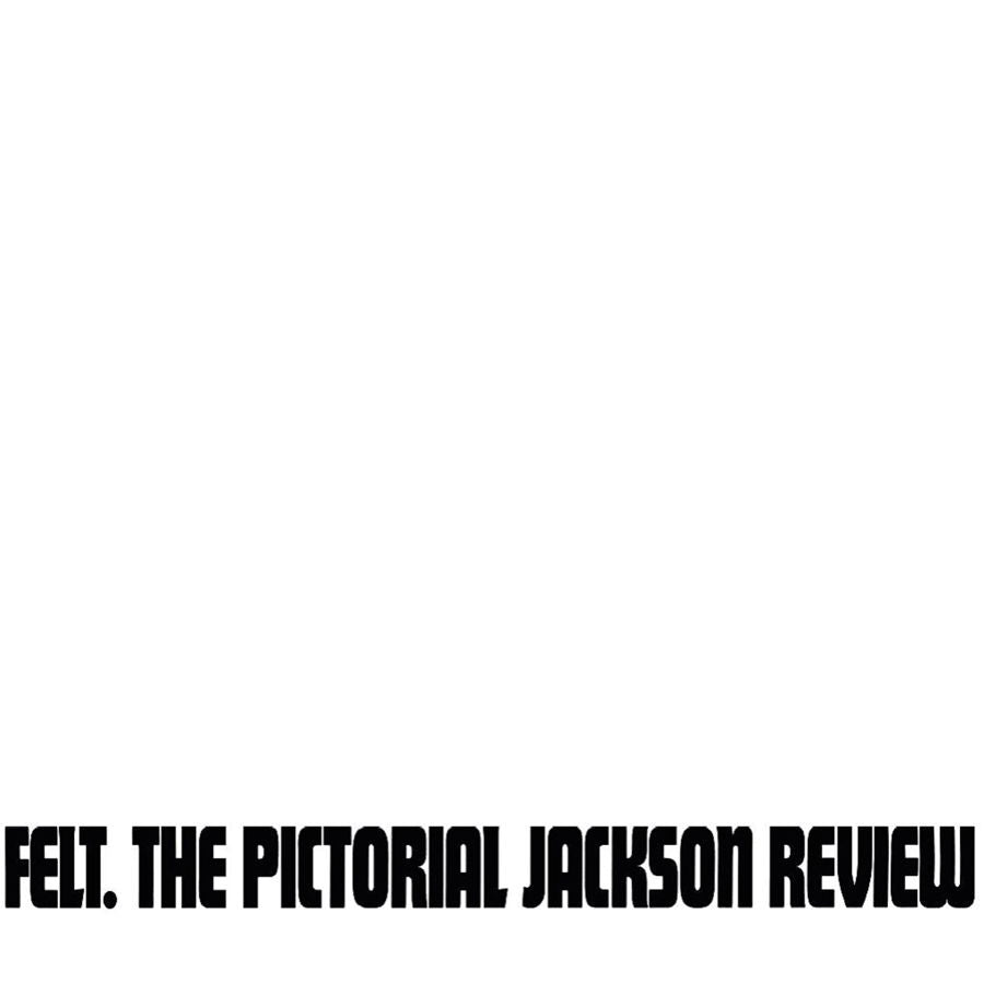 The Pictorial Jackson Review: Deluxe Remastered Gatefold Vinyl LP { vinyl }