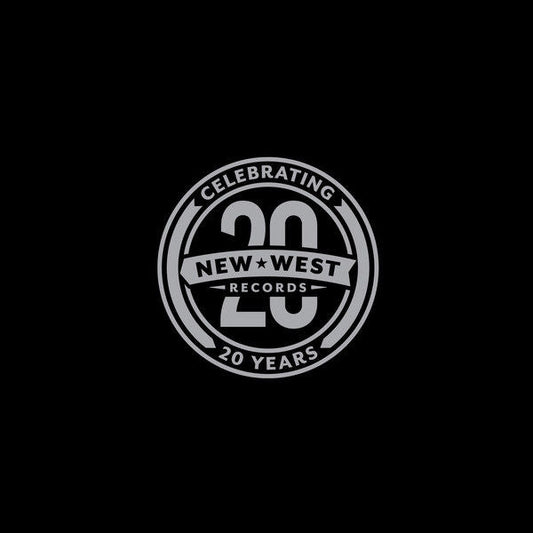 New West Records 20th Anniversary: Vinyl Box Set