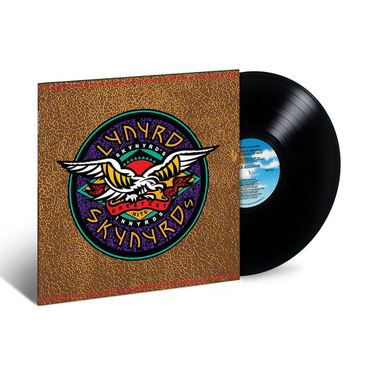 Skynyrd’s Innyrds - Their Greatest Hits: Vinyl LP { vinyl }