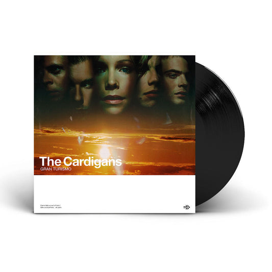 Gran Turismo: Vinyl LP { vinyl }