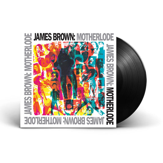Motherlode: Vinyl 2LP { vinyl }