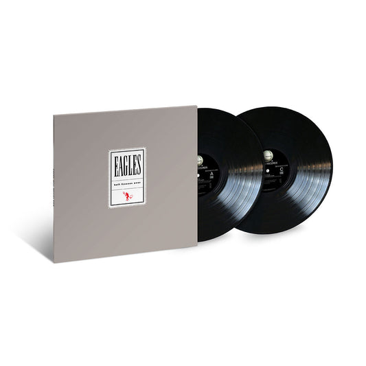 Hell Freezes Over (25th Anniversary Reissue): Vinyl 2LP { vinyl }