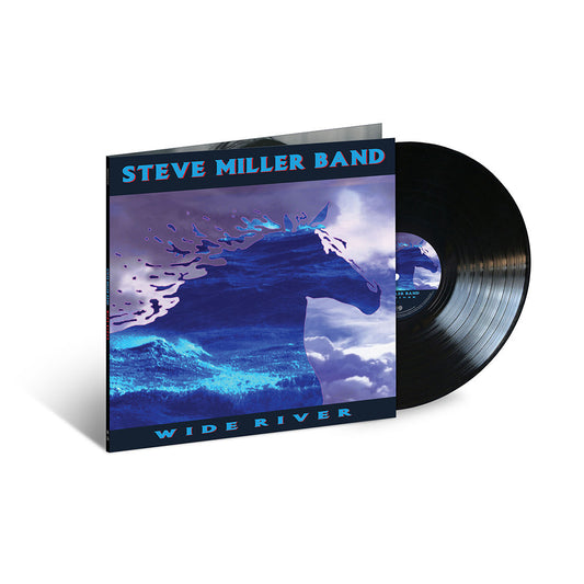 Wide River: Vinyl LP { vinyl }