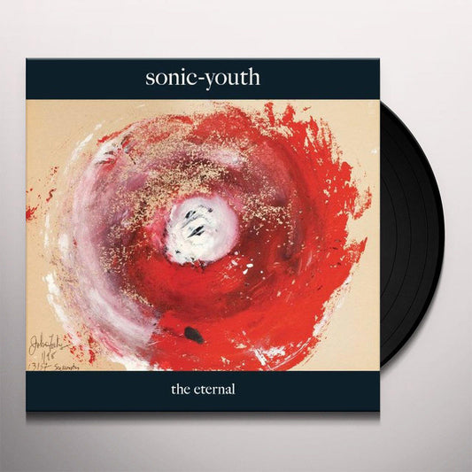 The Eternal: Vinyl LP { vinyl }
