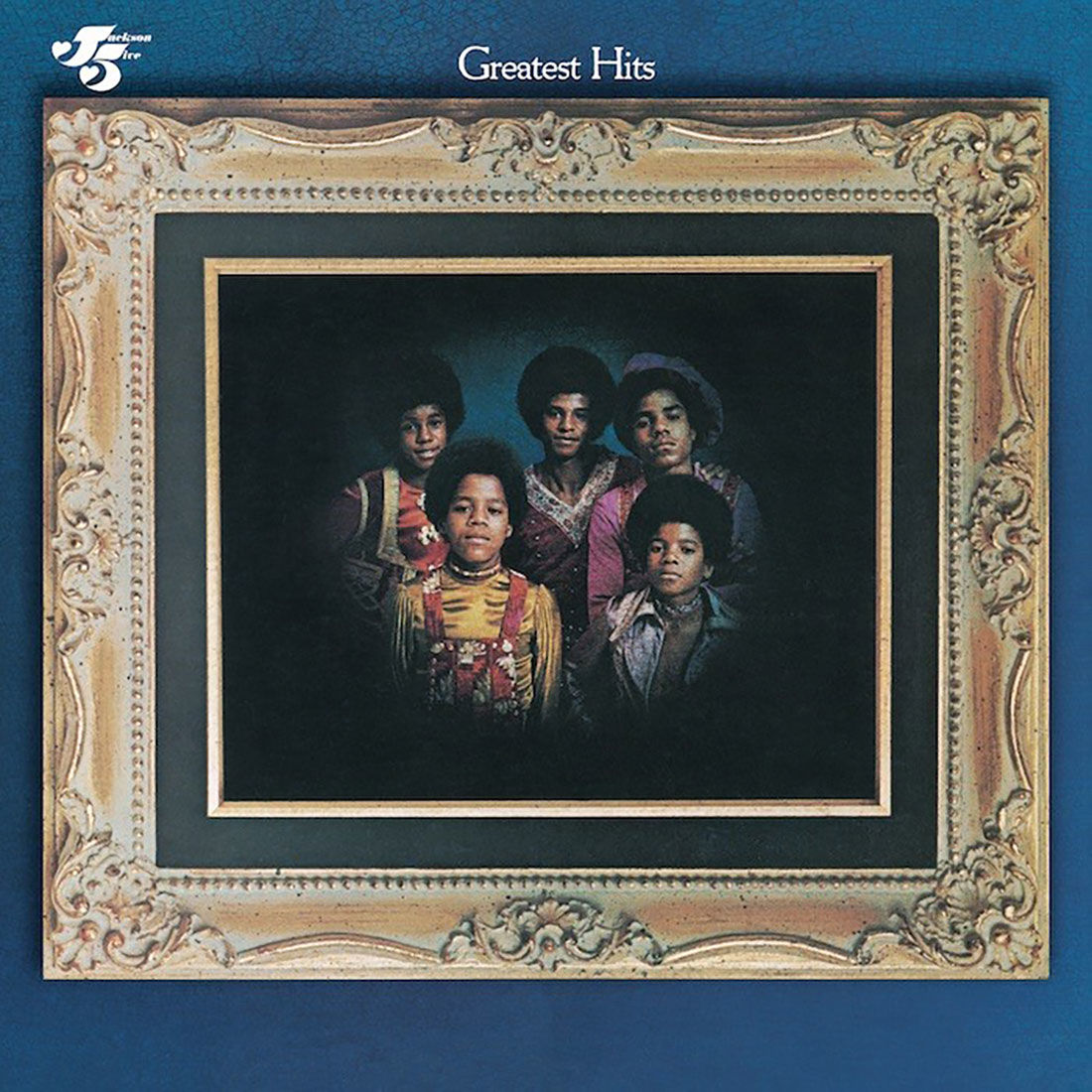 Greatest Hits (Quadraphonic Mix): Vinyl LP { vinyl }