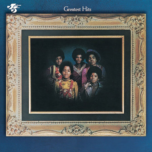 Greatest Hits (Quadraphonic Mix): Vinyl LP { vinyl }