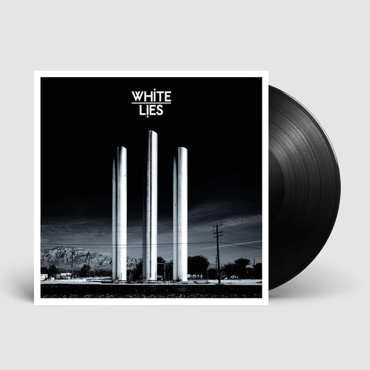 To Lose My Life…: Deluxe Vinyl LP { vinyl }