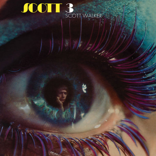 Scott 3: Vinyl LP { vinyl }