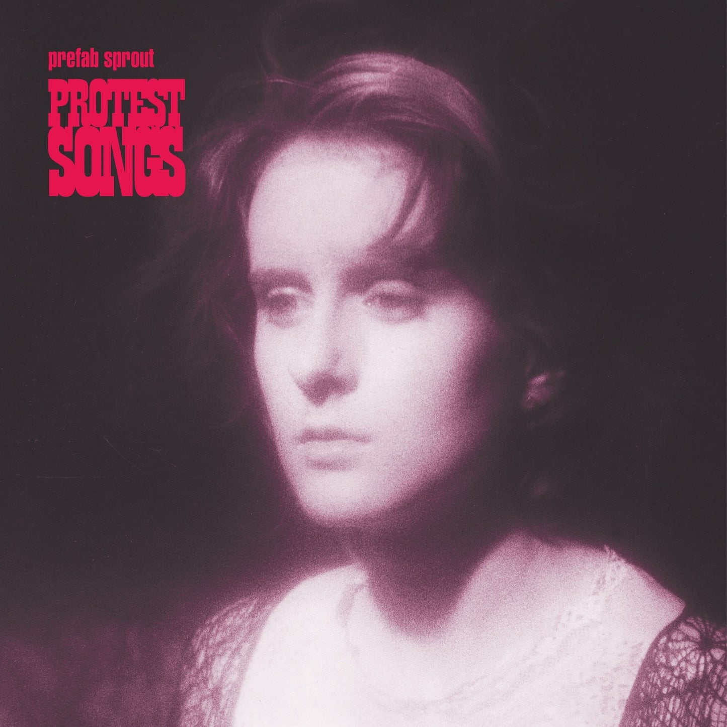 Protest Songs [2019 Remastered Edition] { vinyl }