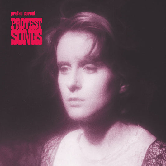 Protest Songs [2019 Remastered Edition] { vinyl }