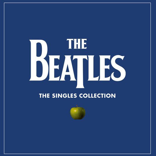 The Singles Collection: 23 7" Vinyl Boxset { vinyl }