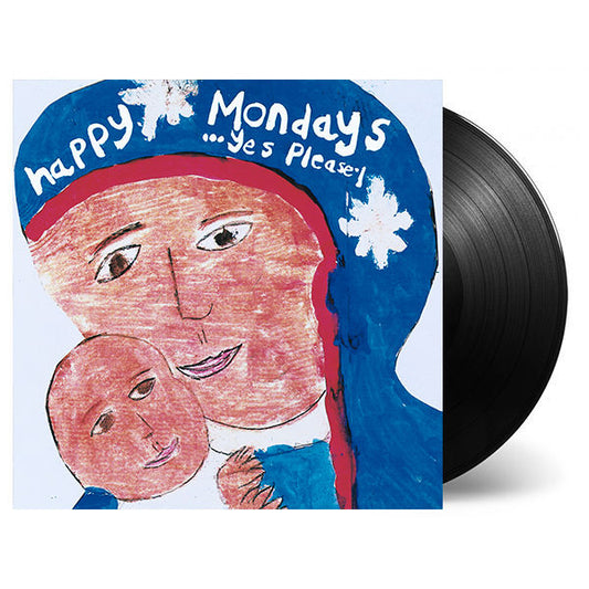 ...Yes Please!: Vinyl LP { vinyl }