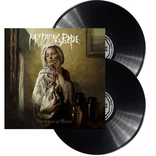 The Ghost Of Orion: Limited Vinyl 2LP { vinyl }