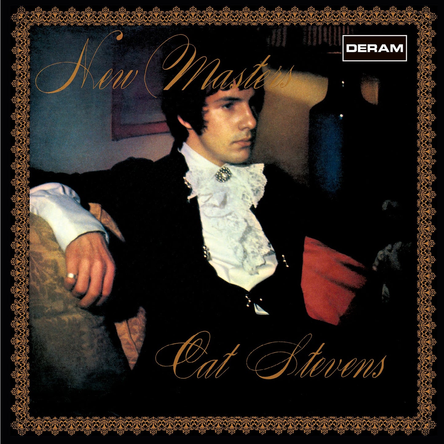 New Masters: Vinyl LP { vinyl }