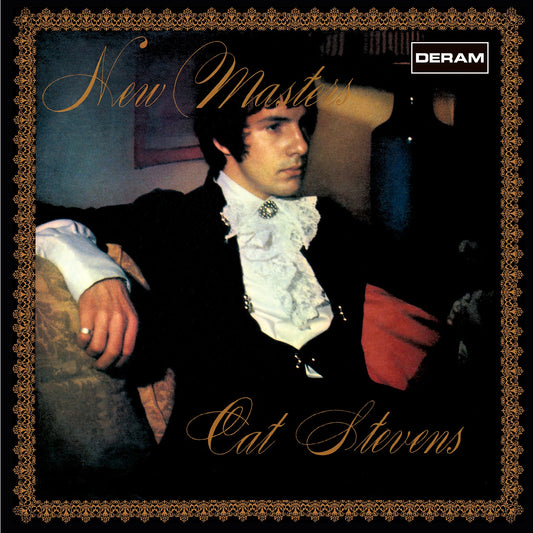 New Masters: Vinyl LP { vinyl }