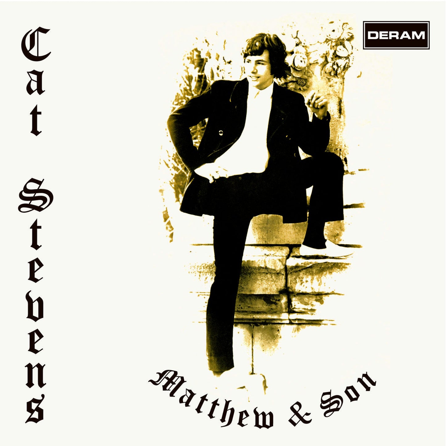 Matthew & Son: Vinyl LP { vinyl }