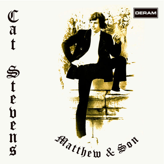 Matthew & Son: Vinyl LP { vinyl }