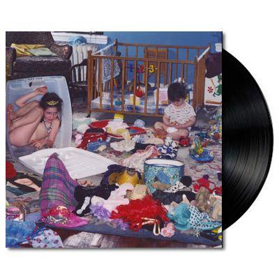 Sharon Van Etten - Remind Me Tomorrow { vinyl }