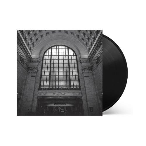 Shellac - To All Trains { vinyl }