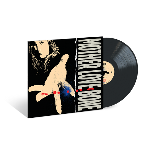 Shine EP: Vinyl LP { vinyl }