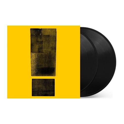 Shinedown - Attention Attention [2LP] { vinyl }