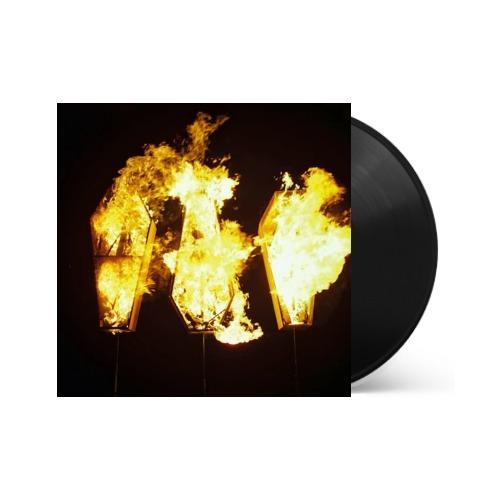 Show Me the Body - Trouble The Water { vinyl }