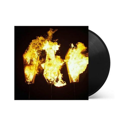 Show Me the Body - Trouble The Water { vinyl }
