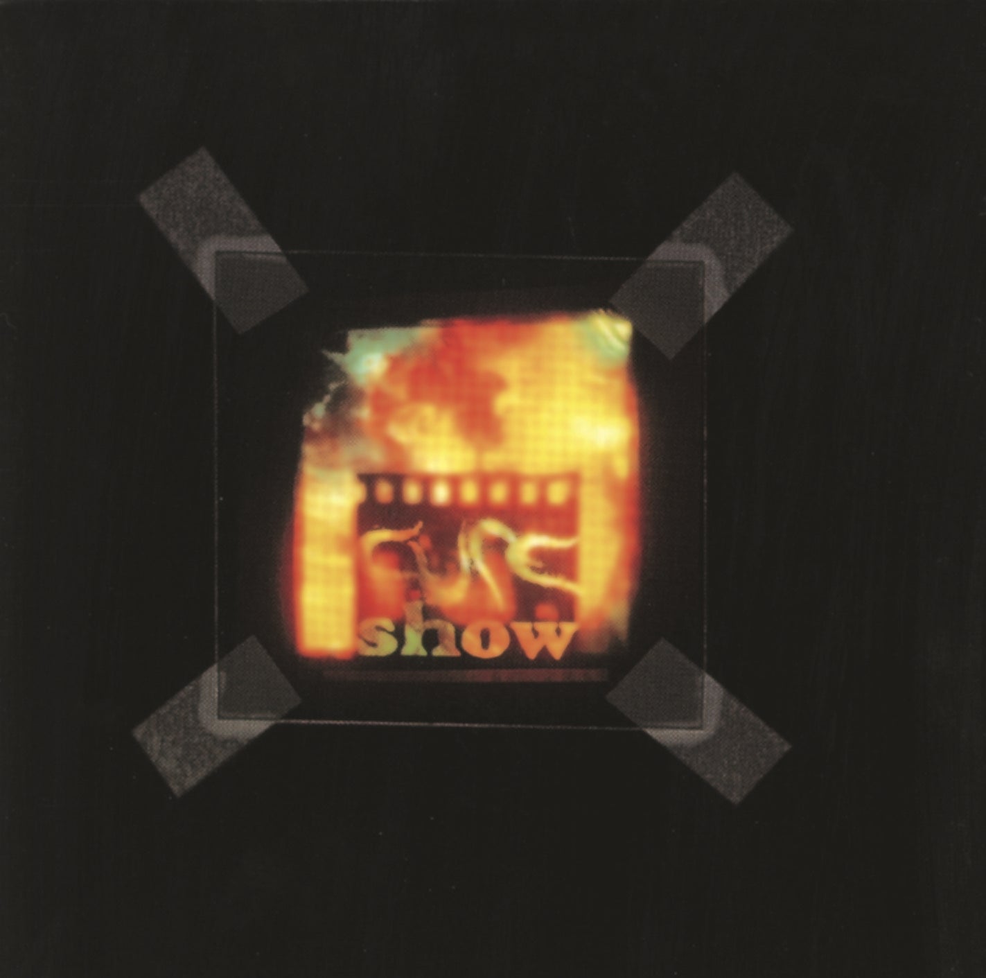 Show: 2LP (Remastered) { vinyl }