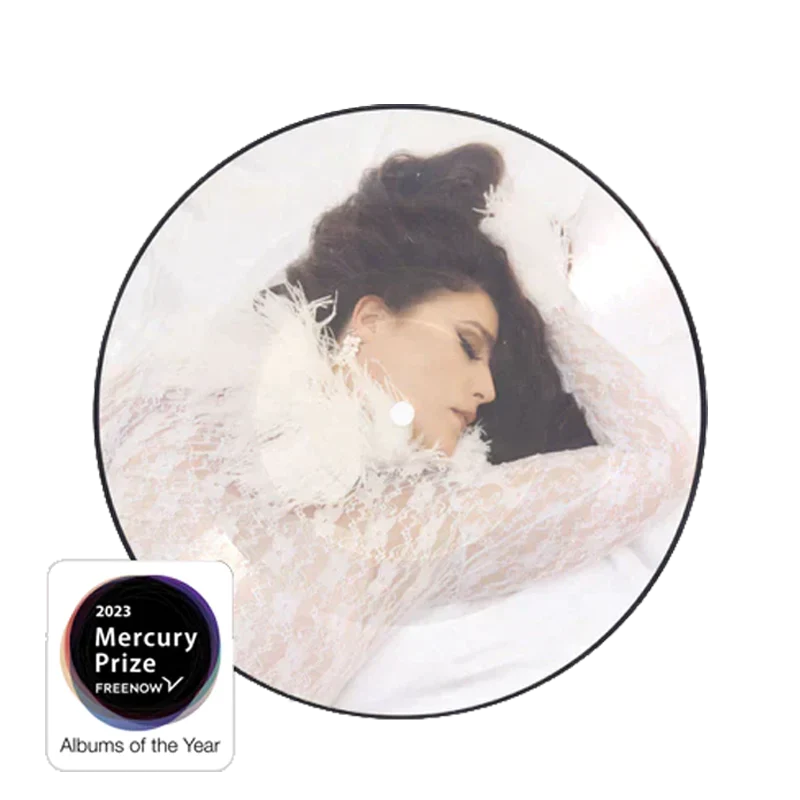 That! Feels Good! Exclusive Picture Disc Vinyl LP { vinyl }