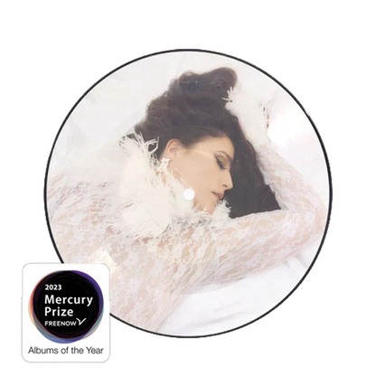 That! Feels Good! Exclusive Picture Disc Vinyl LP { vinyl }