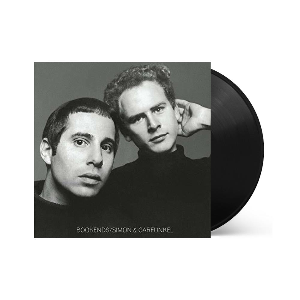Simon & Garfunkel - Bookends [180-gram] { vinyl }