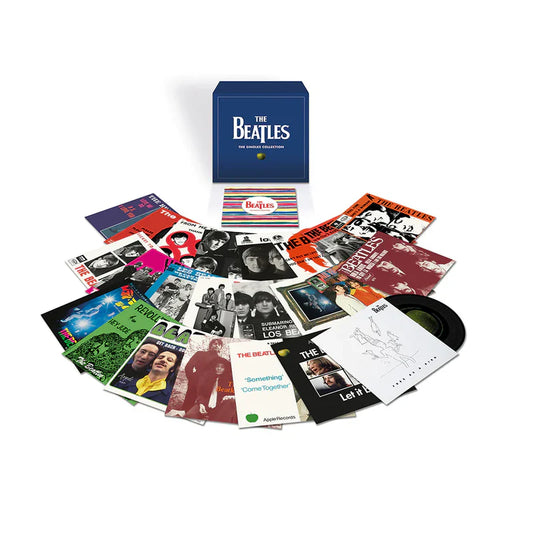 The Singles Collection: 23 7" Vinyl Boxset { vinyl }