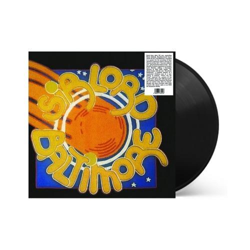 Sir Lord Baltimore - Sir Lord Baltimore { vinyl }