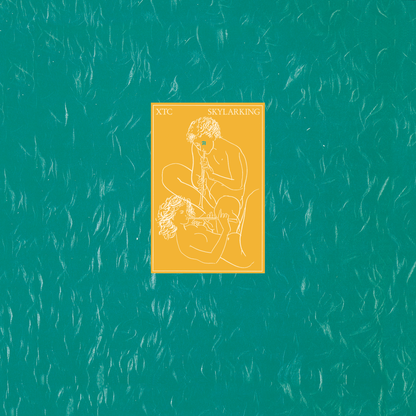 Skylarking (2016 Steve Wilson Mix): Heavyweight Vinyl LP { vinyl }