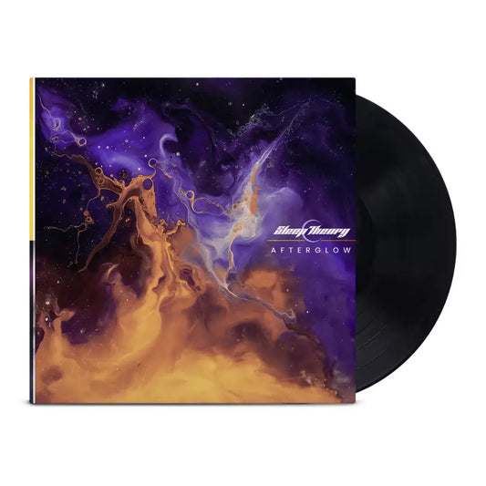 Sleep Theory - Afterglow { vinyl }