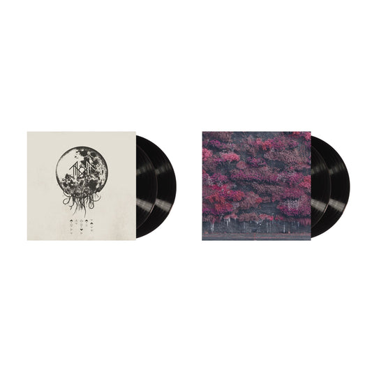 Sleep Token Starter Pack { vinyl }