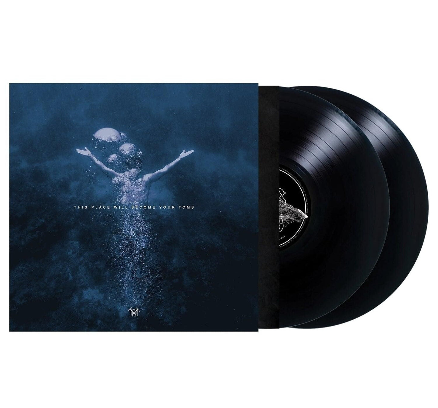 Sleep Token - This Place Will Become Your Tomb [2LP] { vinyl }