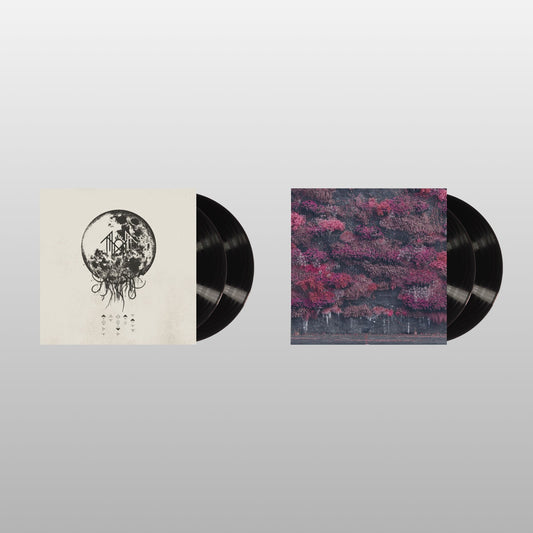 Sleep Token Starter Pack { vinyl }