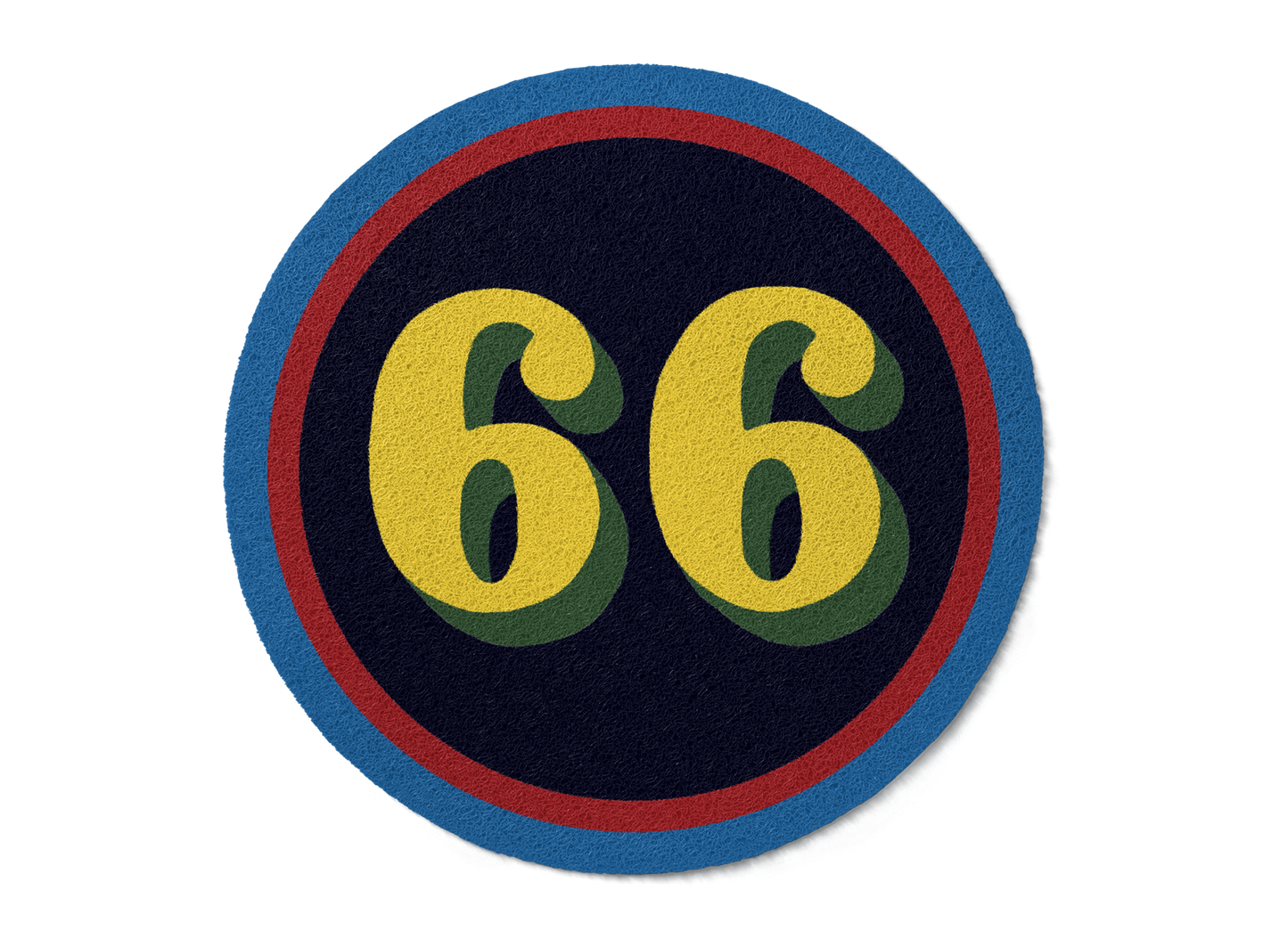 66 (Collector's Edition Box Set) { vinyl }