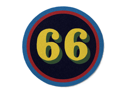 66 (Collector's Edition Box Set) { vinyl }