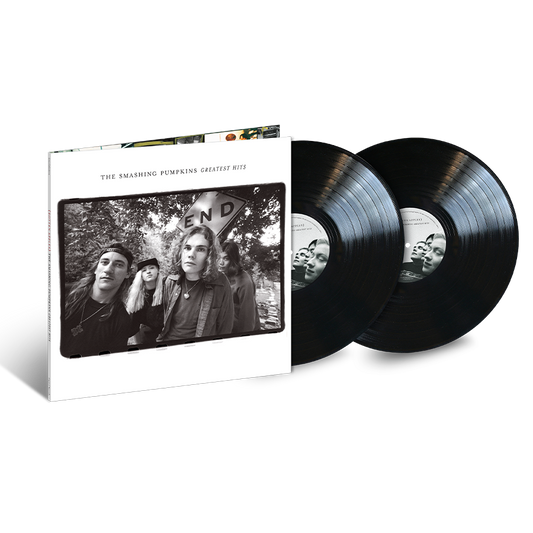 Rotten Apples - Greatest Hits: Vinyl 2LP { vinyl }