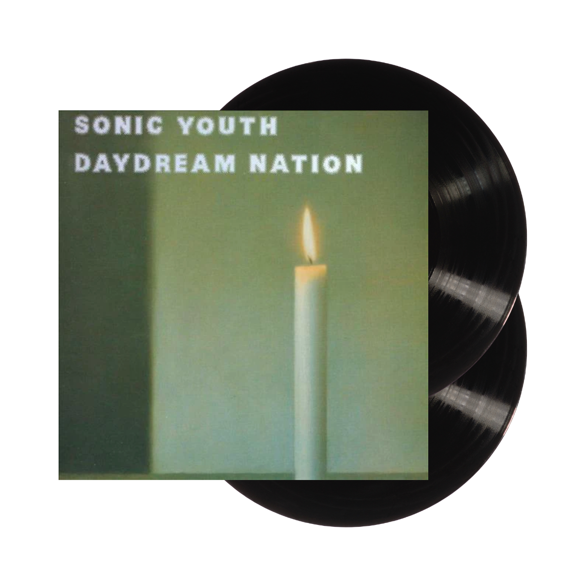 Sonic Youth - Daydream Nation [2LP] { vinyl }