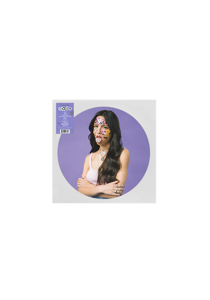 SOUR: Limited Edition Picture Disc LP { vinyl }