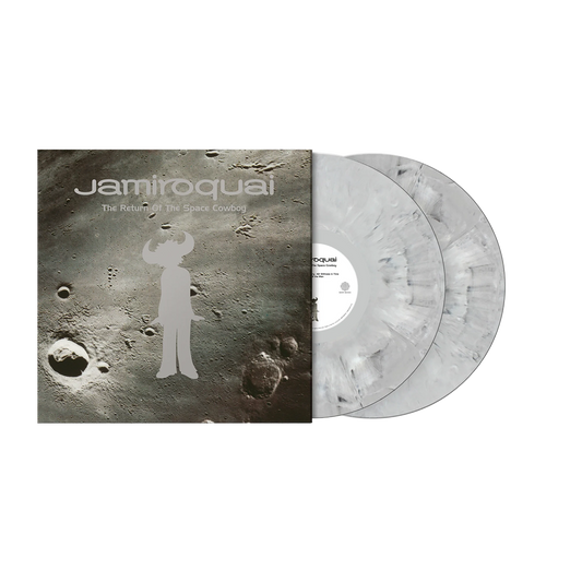 The Return Of The Space Cowboy 30th Anniversary Vinyl { vinyl }