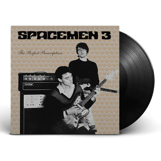 A Perfect Prescription: Vinyl LP { vinyl }