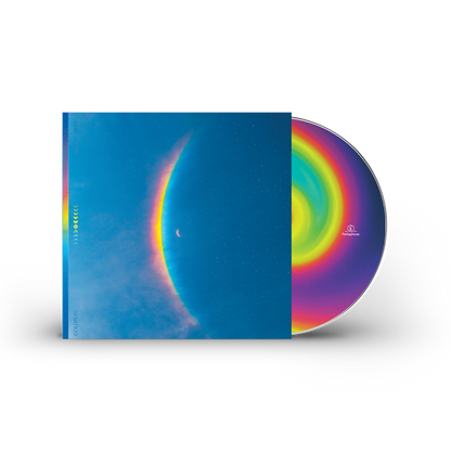 Moon Music: Eco-CD { vinyl }