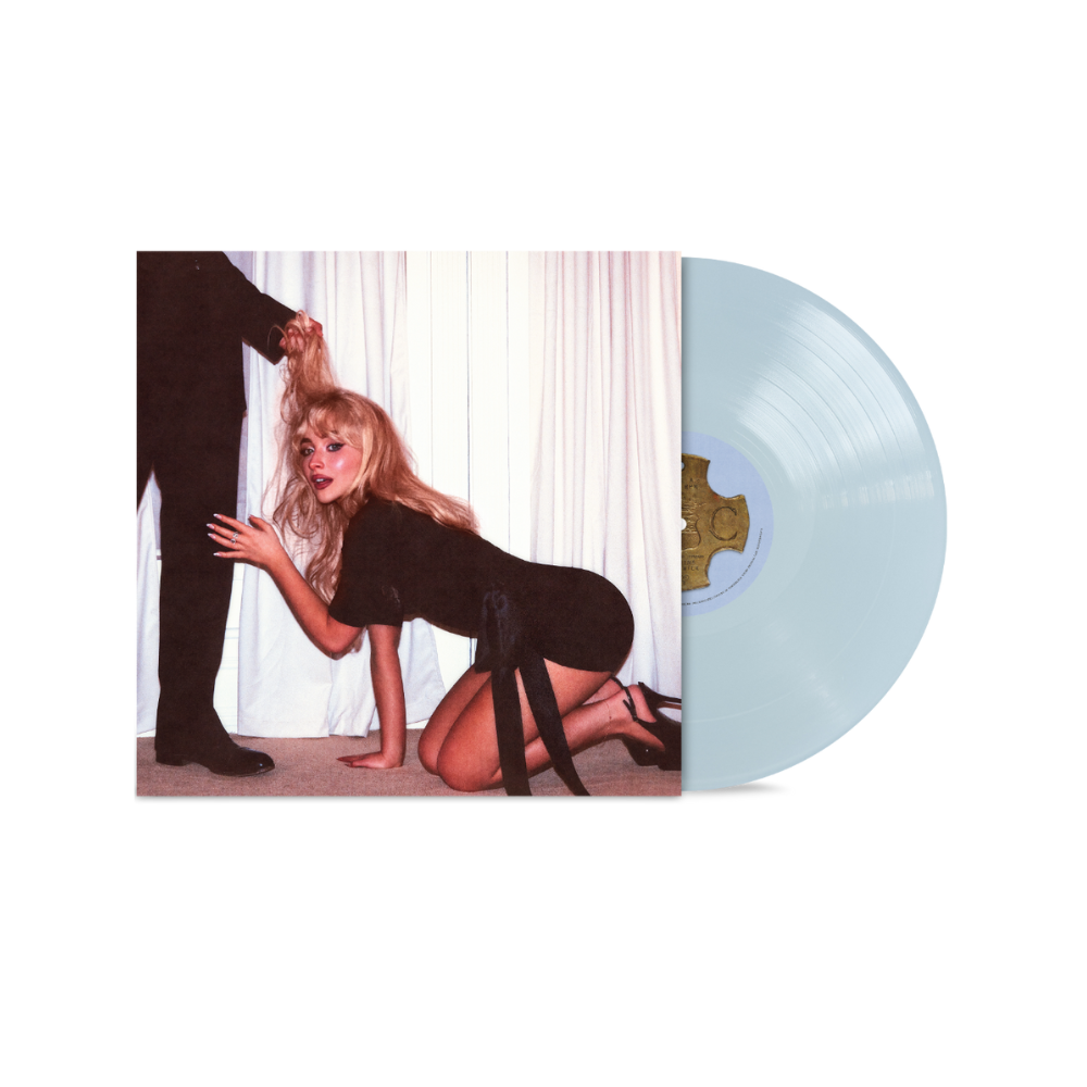 Man's Best Friend Standard LP { vinyl }