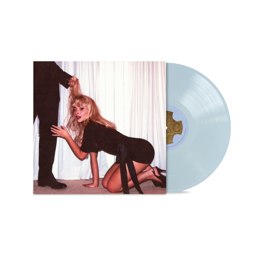 Man's Best Friend Standard LP { vinyl }