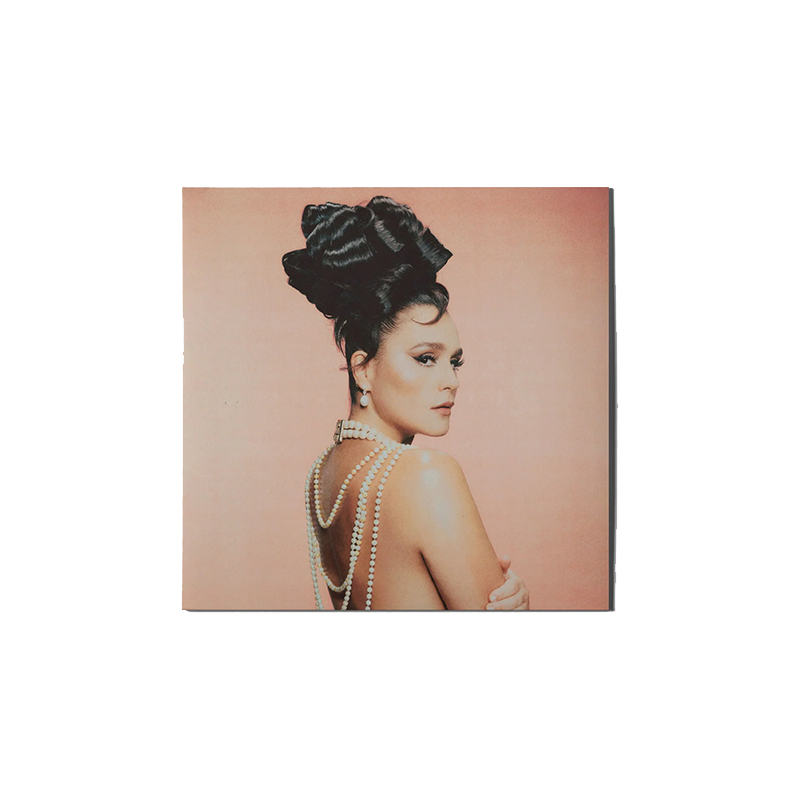 That! Feels Good! Vinyl LP { vinyl }